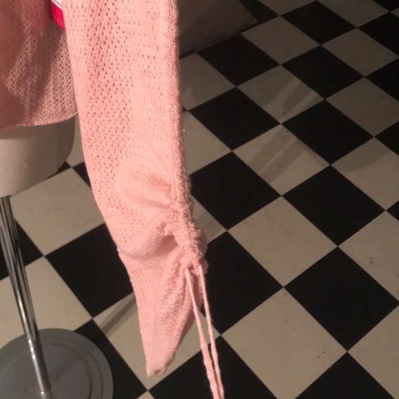 Vince Camuto woven light sweater - Picture 2 of 5